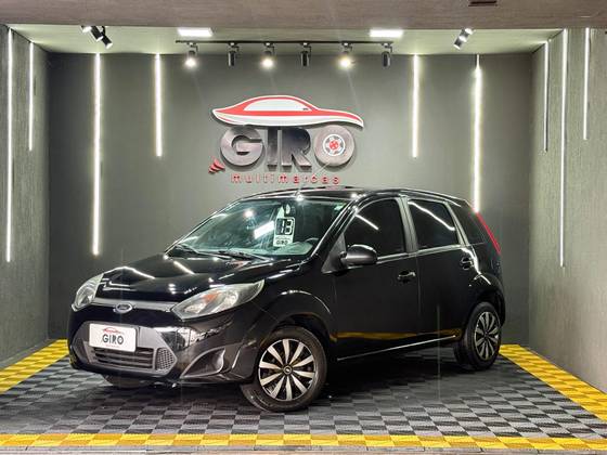 FORD FIESTA 1.0 ROCAM HATCH 8V FLEX 4P MANUAL FORD FIESTA 1.0 ROCAM HATCH 8V FLEX 4P MANUAL